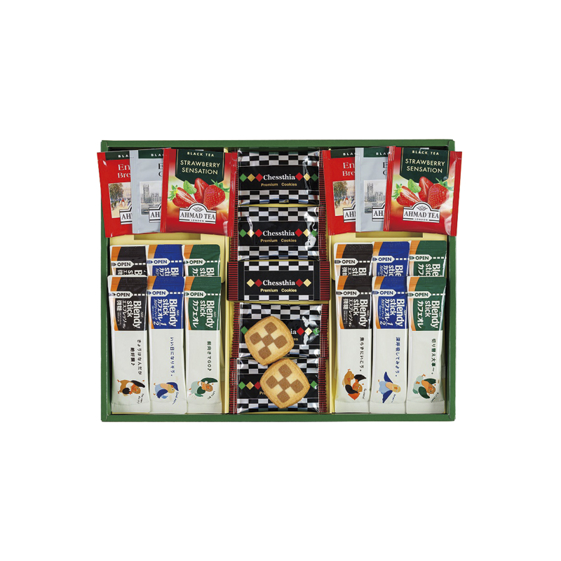 CC プレミアムギフト