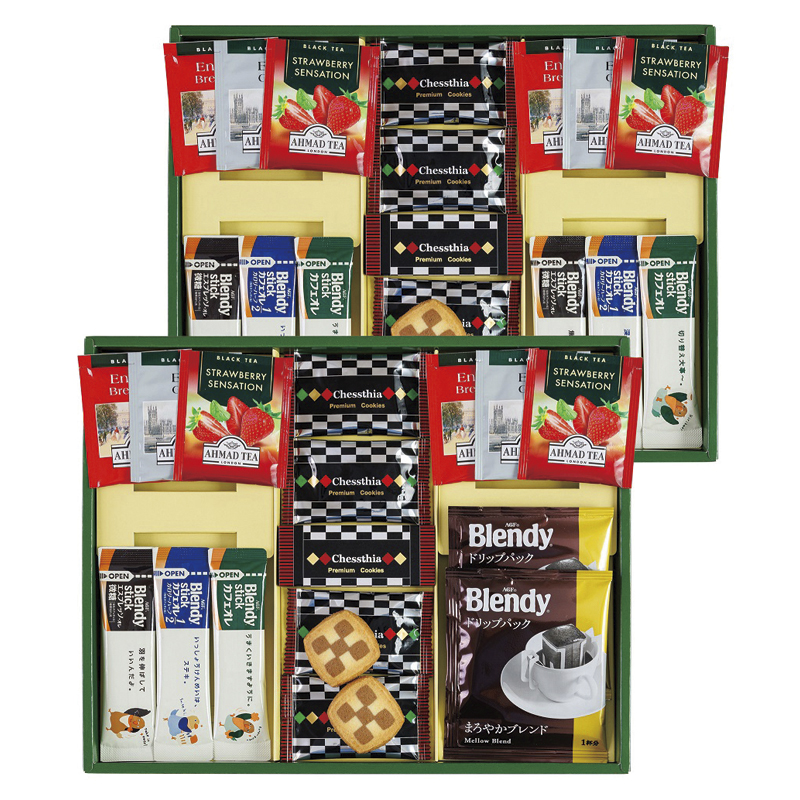 CC プレミアムギフト