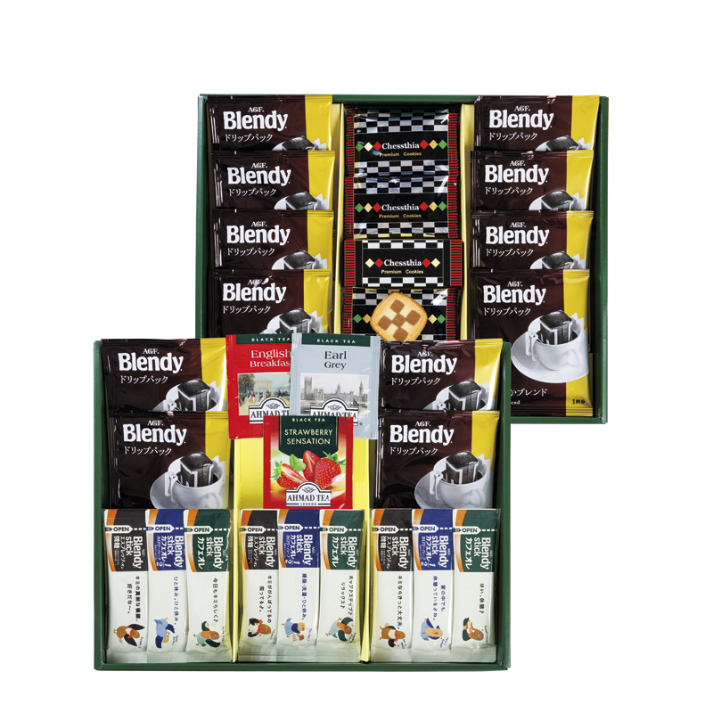 CC プレミアムギフト