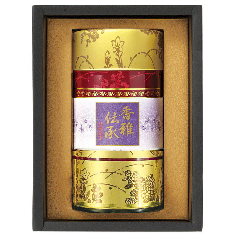 静岡銘茶 香雅伝承