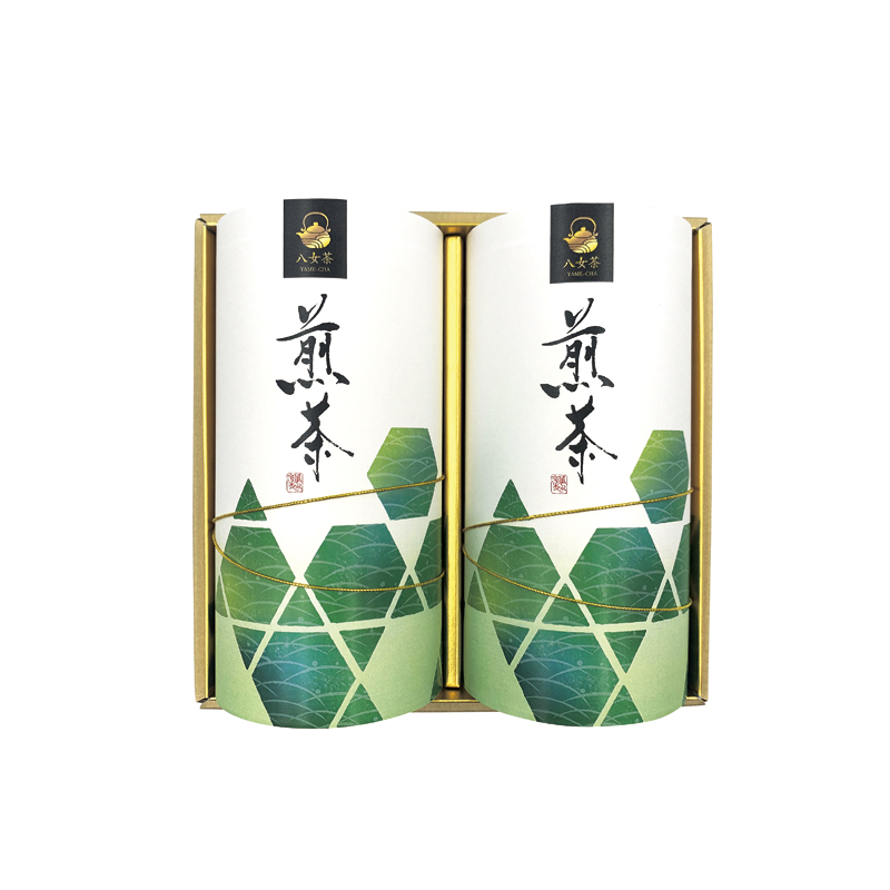 八女茶詰合せ