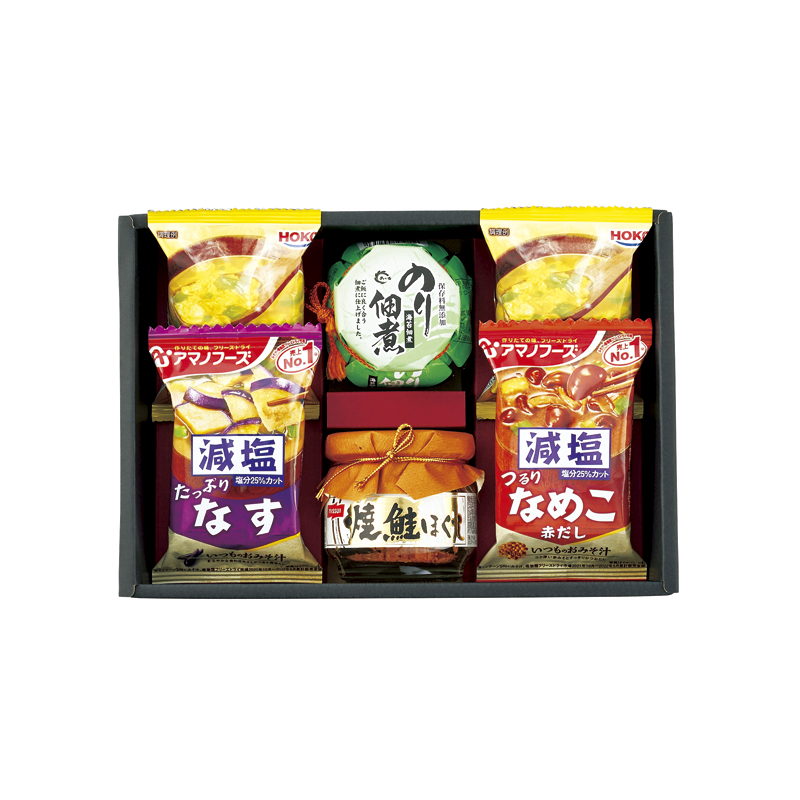 食卓バラエティギフト