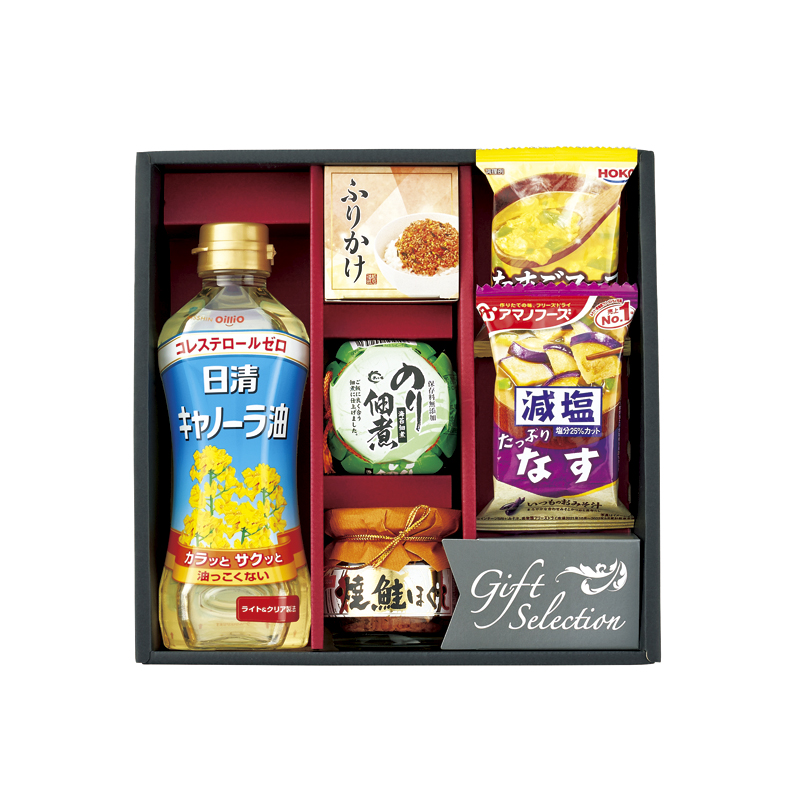 食卓バラエティギフト