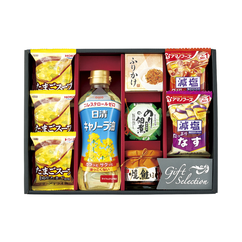 食卓バラエティギフト