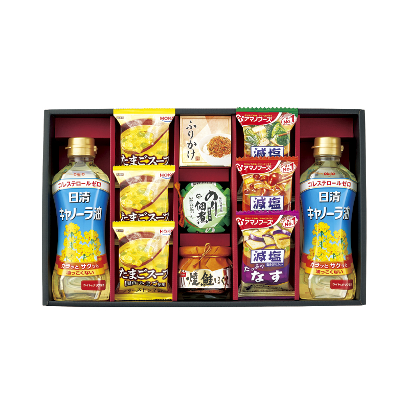 食卓バラエティギフト