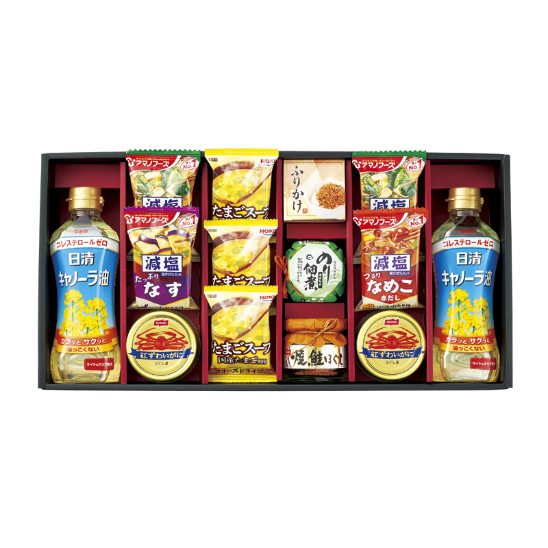 食卓バラエティギフト