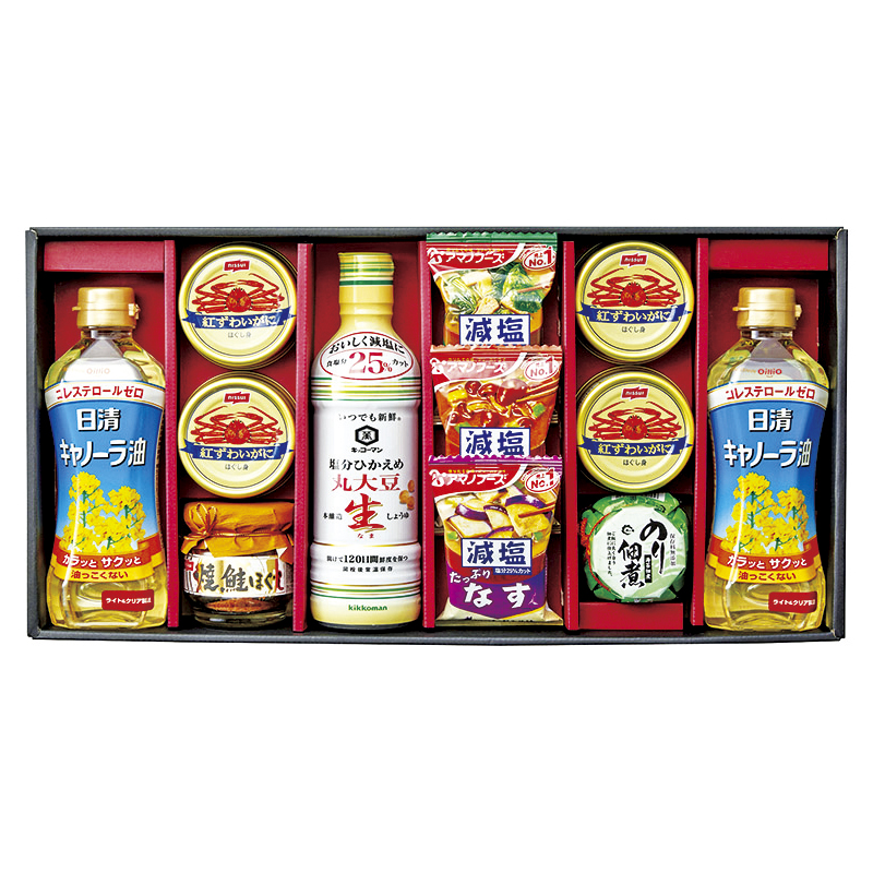 食卓バラエティギフト