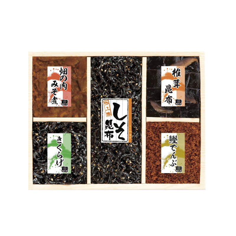 浪花佃史屋 味三昧