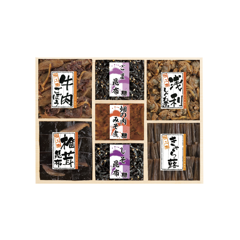 浪花佃史屋 味三昧