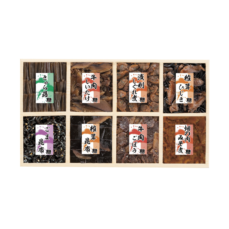 浪花佃史屋 味三昧